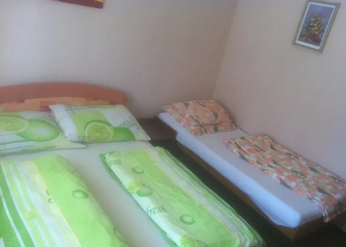 Penzion U Skalaku