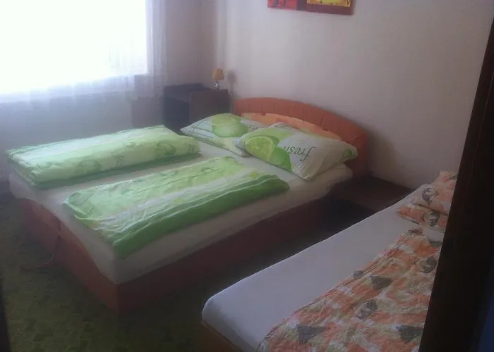 Penzion U Skalaku