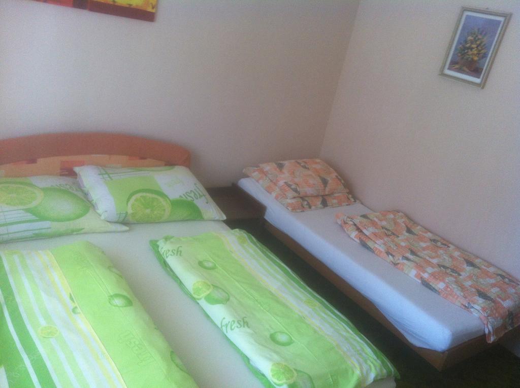 U Skalaku Homestay Dolni Dunajovice