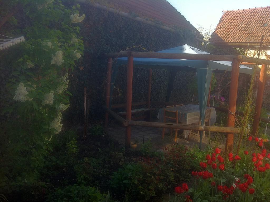 U Skalaku Homestay